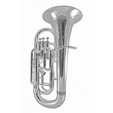 Bombardino Zeus Sib ZBO-800S - Plateado Bombardino Zeus Sib ZBO-800S - Plateado