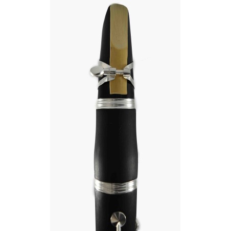 Clarinete Zeus Sib CL-300 Clarinete Zeus Sib CL-300