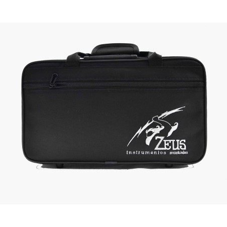 Clarinete Zeus Sib CL-300 Clarinete Zeus Sib CL-300