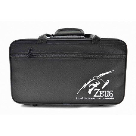 Clarinete Zeus Sib CL-400