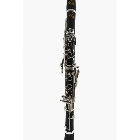 Clarinete Zeus Sib CL-400