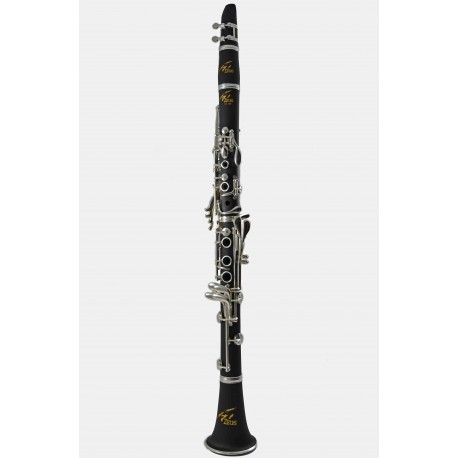 Clarinete Zeus Sib CL-400