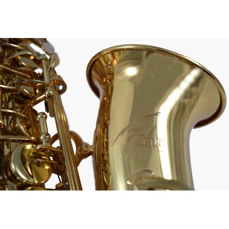 Saxo Alto Zeus SAS-200