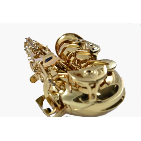 Saxo Alto Zeus SAS-200