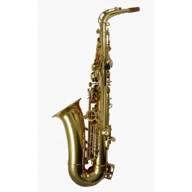 Saxo Alto Zeus SAS-200