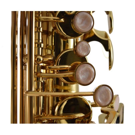 Saxo Alto Zeus SAS-200