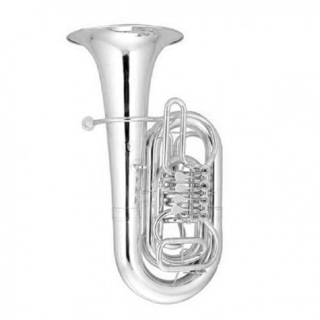 Tuba Zeus Do ZTU-3000S