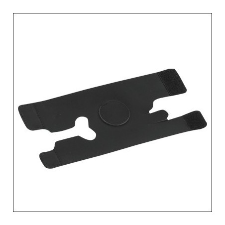 Manopla Trompeta HT-313C