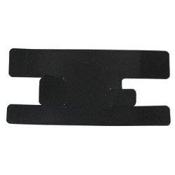 Manopla Trompeta polysilk