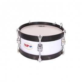 Mini Sayón Crome 25x12 Blanco