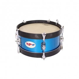 Mini Sayón Crome 25x12 Azul