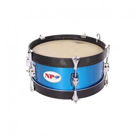 Mini Sayón Crome 25x12 Azul