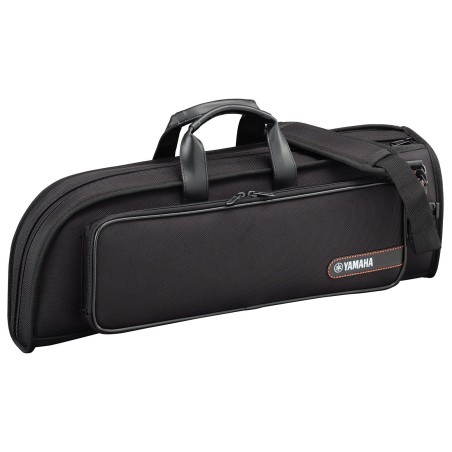 Trompeta Yamaha Sib YTR-2330S Plateada