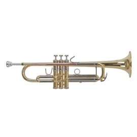 Trompeta Bach TR450 Lacada