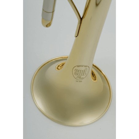 Trompeta SML PARIS TP300 Sib 