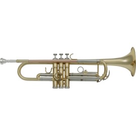 Trompeta SML PARIS TP300 Sib 