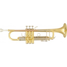 Trompeta SML PARIS TP500 Sib