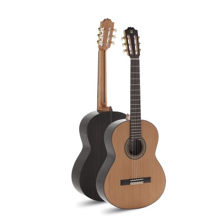 Guitarra Admira  A4