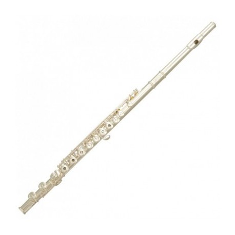 Flauta Travesera SML Paris FL400R