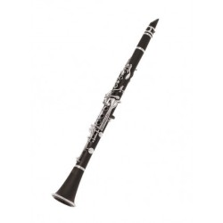Clarinete Sib SML CL400