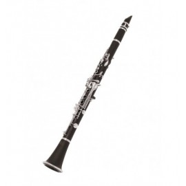 Clarinete Sib SML CL400