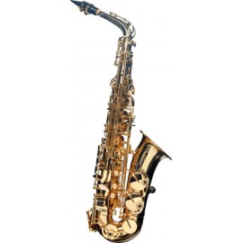 Saxofón Alto SML París A300