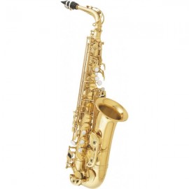 Saxofón Alto SML París A420II