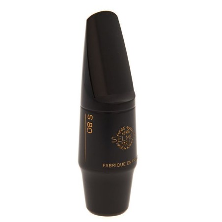 Boquilla Selmer C80 Boquilla Selmer C80