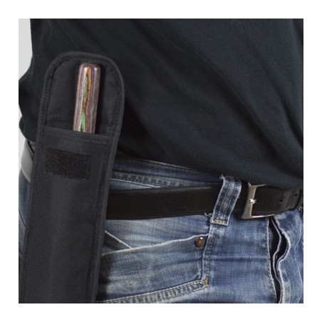 Funda Porta Baquetas Cinturón