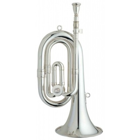 Corneta Tizona I Do/Sib Plateada