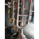 Trompeta Zeus Sib TR500S GOLD