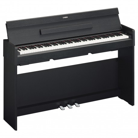 Piano digital YDP-S34