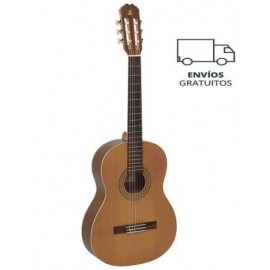 Guitarra Admira Sevilla Satinada