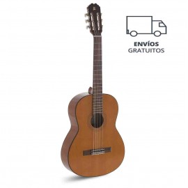 Guitarra Admira Málaga