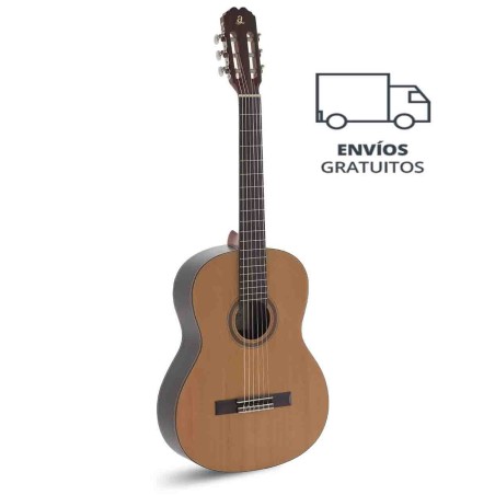 Guitarra Admira Irene Satinada Guitarra Admira Irene Satinada