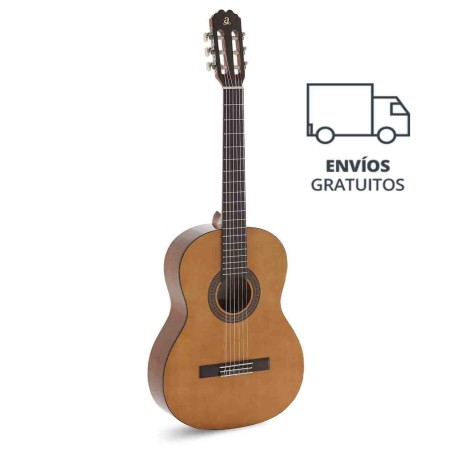 Guitarra Admira Paloma Guitarra Admira Paloma