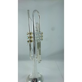 Trompeta Zeus Sib TR800S