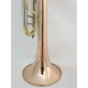 Trompeta Zeus Sib TR-500GL