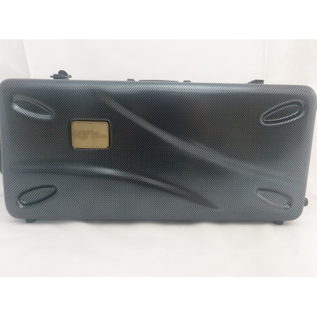 La imagen pertenece a trompeta Conn Sib 52-BSP CONNstellation plateada La imagen pertenece a trompeta Conn Sib 52-BSP CONNstellation plateada