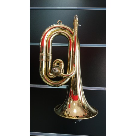 Corneta Spada "La original" Do/Reb