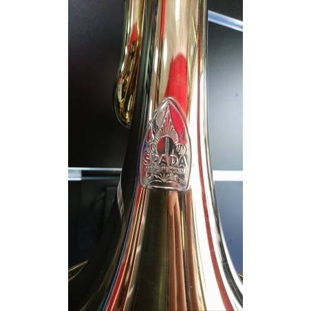 Corneta Spada "La original" Do/Reb