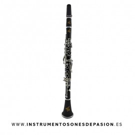 Clarinete Zeus Sib CL-300