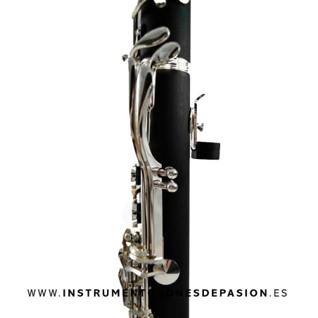 Clarinete Zeus Sib CL-300 Clarinete Zeus Sib CL-300