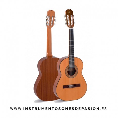 Guitarra Admira Infante