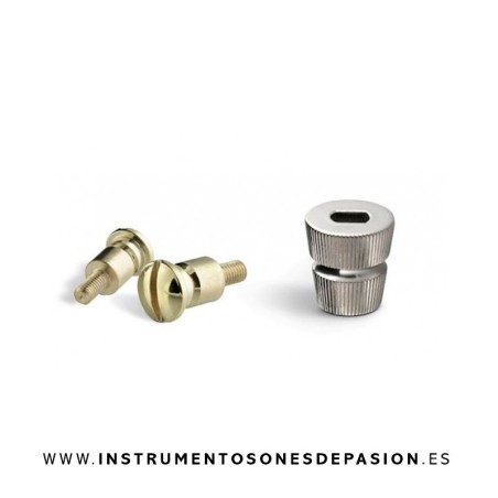 LLave Cónica Tizona S/ Tornillo  LLave Cónica Tizona S/ Tornillo
