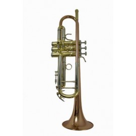 Trompeta Zeus Sib TR500GL