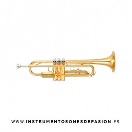Trompeta J.Michael Sib TR200 Lacada