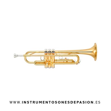 Trompeta J.Michael TR200 Lacada Trompeta J.Michael TR200 Lacada