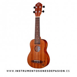 Ukelele Ortega RU5MM-SO Soprano