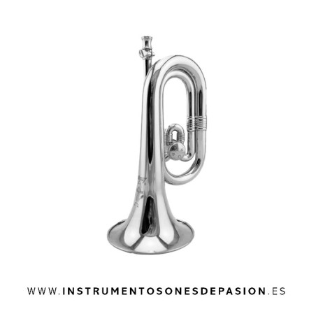 Corneta Honsuy Do/Reb La Gloriosa Pulida Corneta Honsuy Do/Reb La Gloriosa Pulida